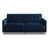 Midnight Blue Velvet
