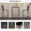 Wicker Bar Set