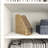 Castaner Magazine Rack