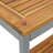 Rectangular Outdoor Buffet & Console Table-791390335-791390321