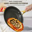 Batterie de cuisine 4 pièces Ultra Gold