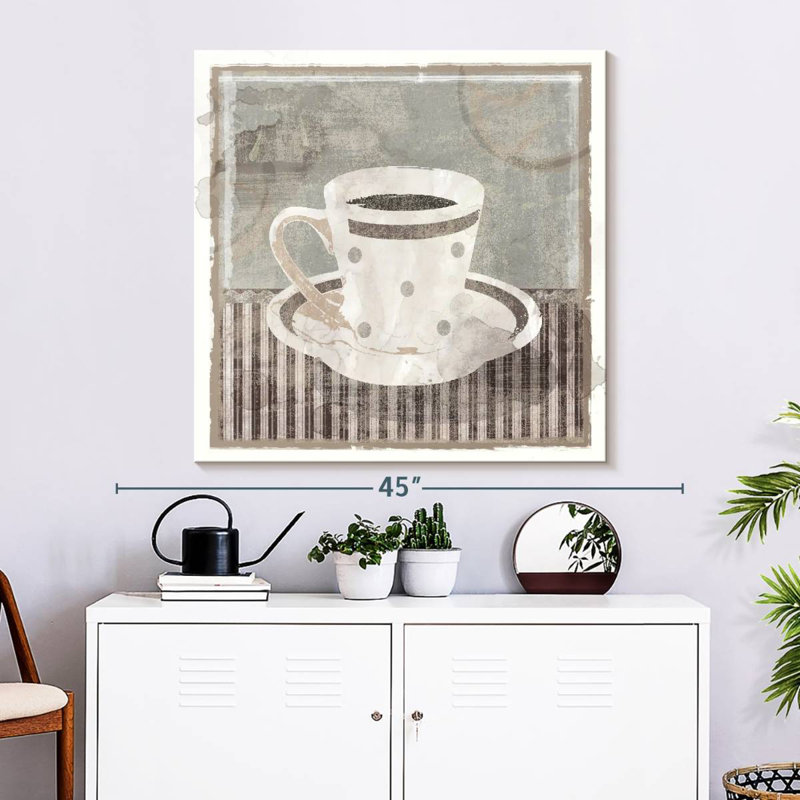 Yarlin Simple Cup I, 33" H x 33" W