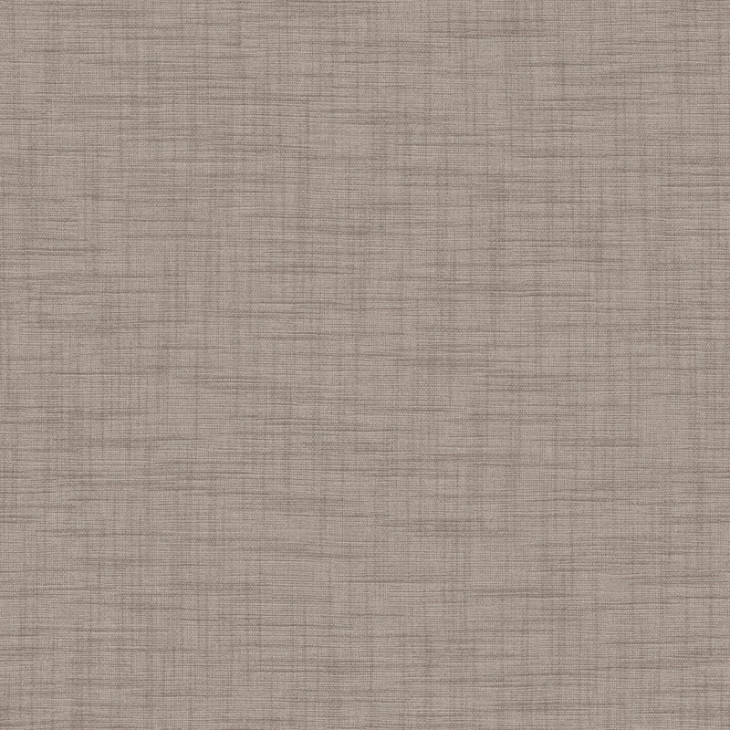 Abigail Ahern Weathered Linen 10m x 52cm Textured Matte Wallpaper Roll, Cream