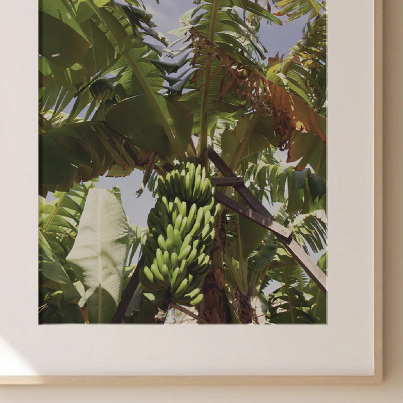 Portugal Travel Print 3, 60cm H x 42cm W
