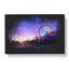 Santa Monica Pier Fairground - Wrapped Canvas-56644101