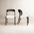 Hamish 32.5" H Solid Oak Side Chair-68339463