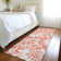 Midlothian Washable Floral Indoor / Outdoor Rug