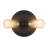 Flush Mounted Sconce