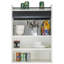 Eoin 76.6cm Kitchen Pantry-41218391