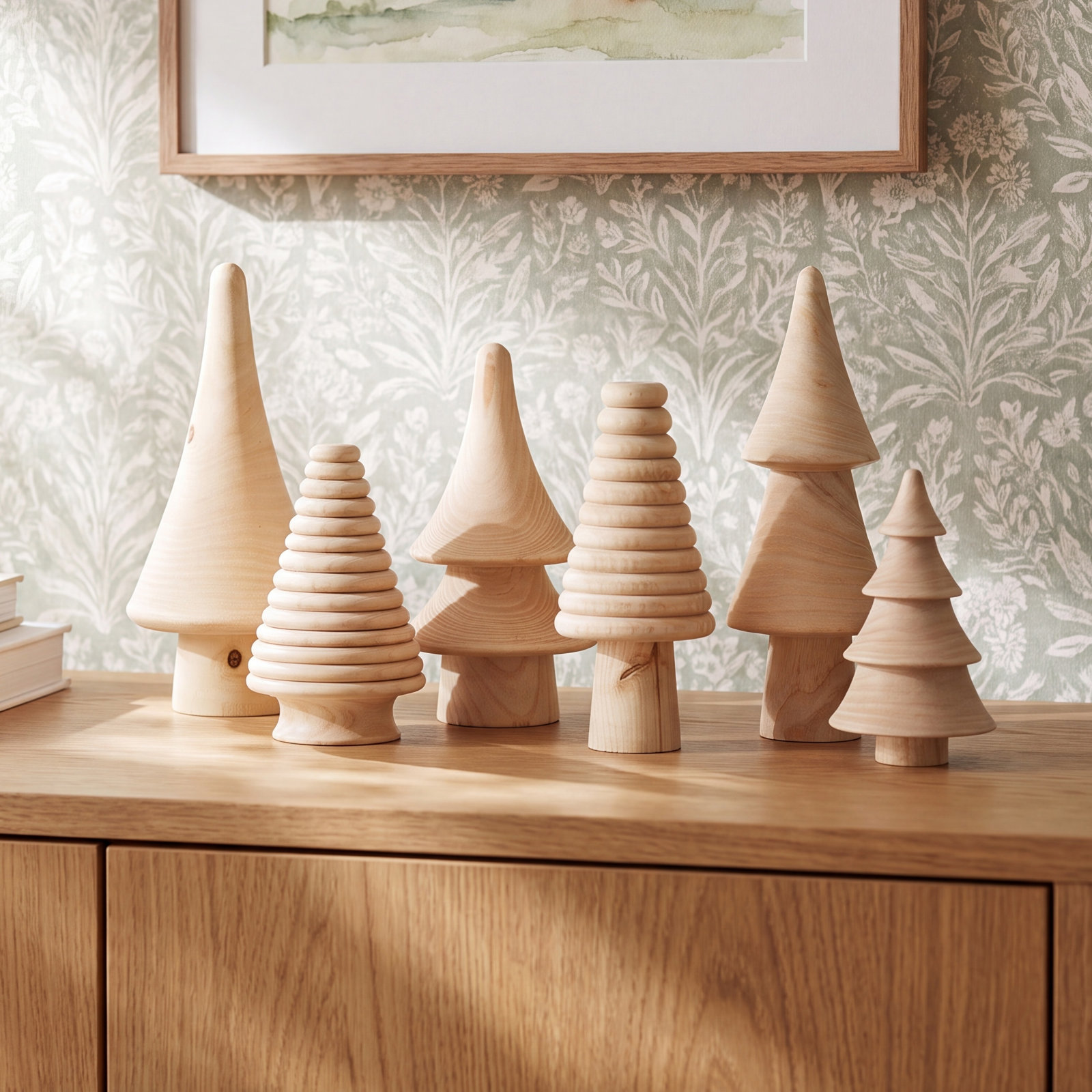 Christmas Tabletop Tree