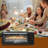 16QT Air Fryer Oven,9-in-1 Multi-Function Countertop Oven with Broil,Pizza,Dehydrator & Convection Baking-111870463