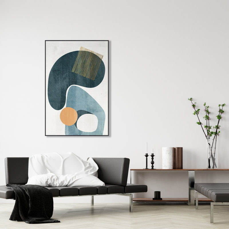 Lost Prediction II Painting by David Brown