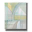 «Mint Reflection II» par Regina Moore, art mural sur toile, 40 po x 54 po-1171143429