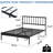 Solid Wood Slat Bed-1111226244-1111226250