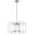 Tyngsborough 1 - Light LED Unique/Statement Pendant-32074773