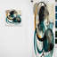 Rideau moderne - Rideau moderne - Velours obscurcissant - 1 panneau-107582109