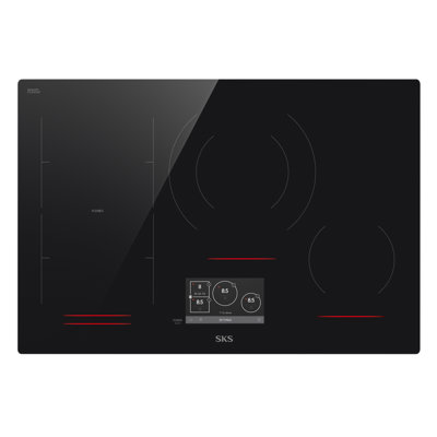 30-Inch Flex Induction Cooktop