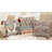 Lima Down Throw Pillow