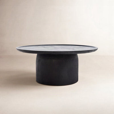 Ardo Solid Wood Coffee Table