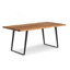 Table de salle à manger Delta-1066655704