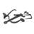 Bean Medium Thumb Latch-56209938-56209939