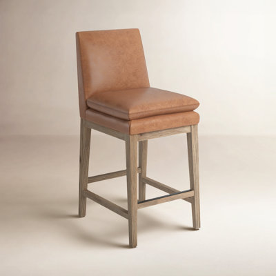 Bethea 26" Bar Stool