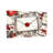 Christmas Christmas Envelopes And Gifts Pattern