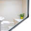 Miroir de salle de bain 40x30inch-131496486