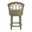 Tabouret de bar et de comptoir Amilcar-41663893