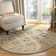 Frankie Performance Oriental Rug