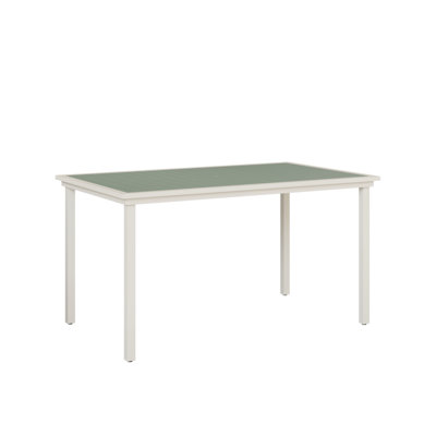 Vida Outdoor Bar Table