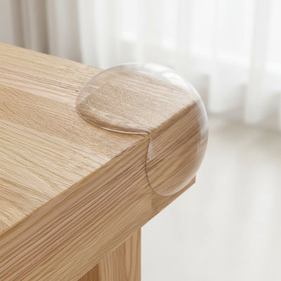12 Pack Corner Protector Protectors Guards, Furniture Corner Guard