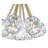 Konotopsky 7 - Light Semi Flush Mount-957722606