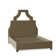 Natalie Upholstered Bed