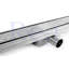 Rafia Linear Grid Waste Shower Drain-529638773