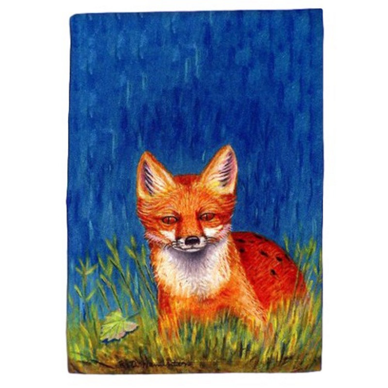 Serviette de main fox Judson