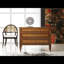 Commode 3 tiroirs l 44,25 po Modern Modern