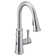 Moen Belfield MotionSense Wave Single Handle Pulldown Kitchen Faucet with Power Clean Technology