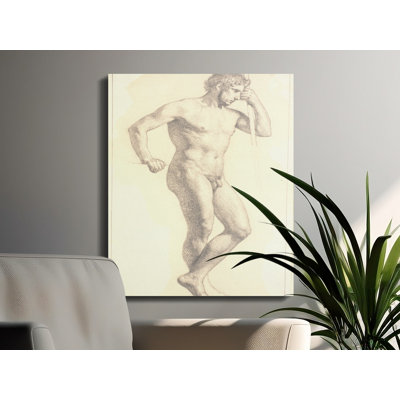 Hardesty Wrapped Canvas Print Set