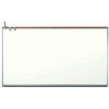 Magnetic Whiteboard