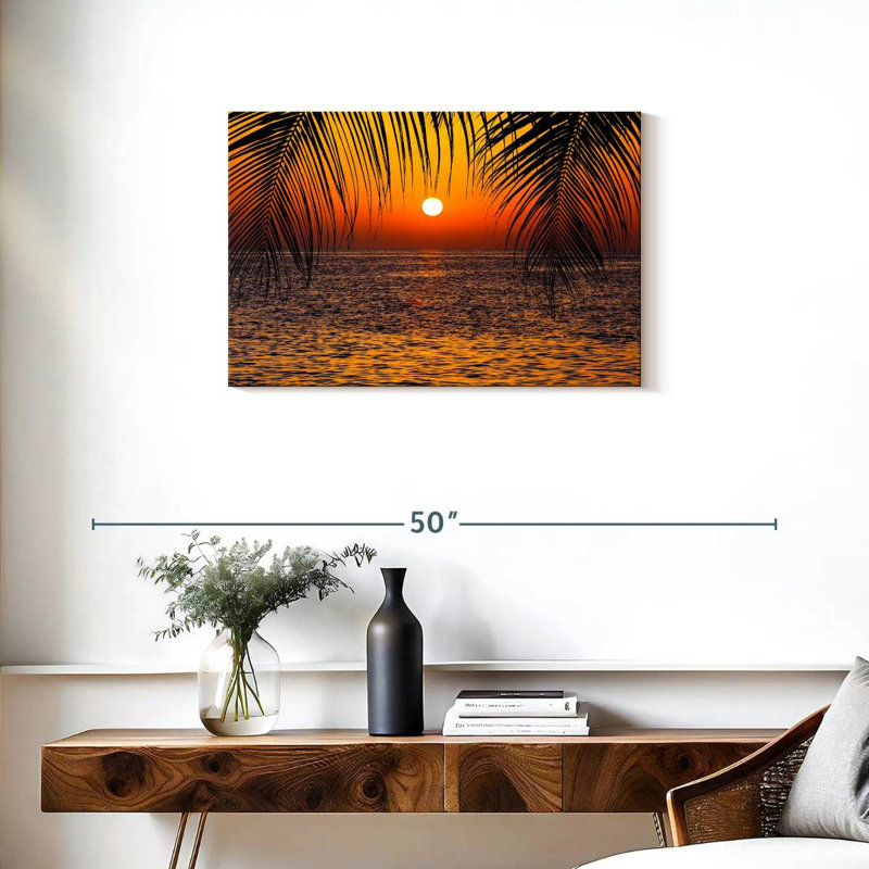 Gillard Background, 20" H x 30" W