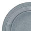 Jensen 12-Piece Stoneware Dinnerware Set, Service for 4