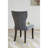 Buntingford 18'' H Fabric Upholstered Parsons Chair-262693961