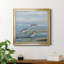 Seabird Beach I - peinture sur toile encadrée-1995400734-1995400733