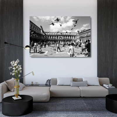 Piazza San Marco, Venice