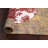 One-of-a-Kind 4'1" X 6'5" New Age Area Rug in