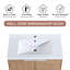 Ensemble de meuble-lavabo simple 29,84 Tonjes avec plateau-1229787083