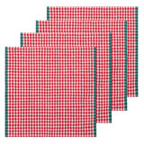 Gingham 20" Napkin