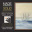Warm Skies I, reproduction encadrée - bois massif-994325173-994325169