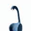 Fauteuil d'appoint Avarielle Elephant